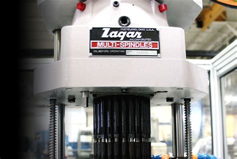 cnc multi head drilling machine|zagar multi head tapping machine.